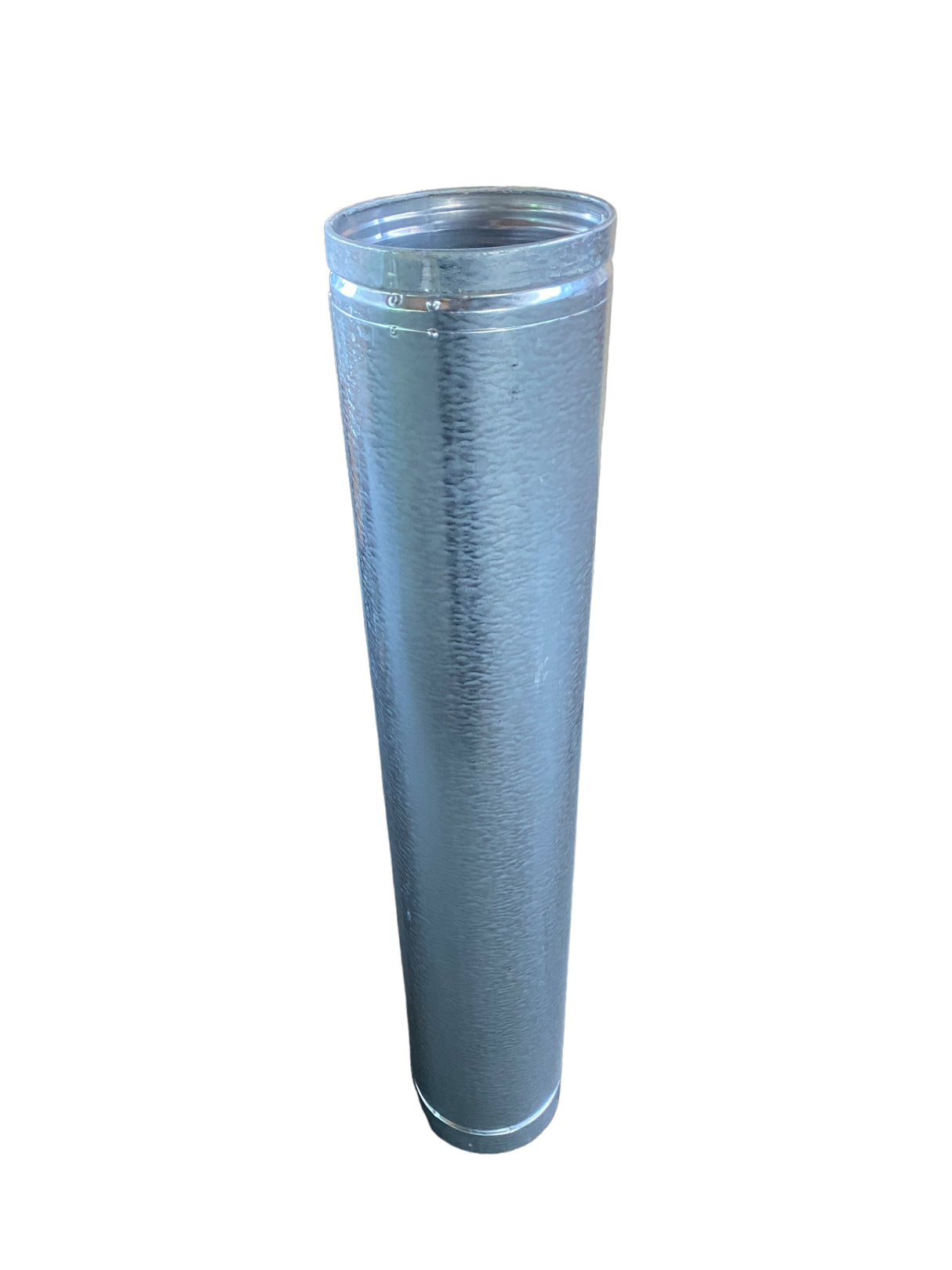 (6 Pack) DuraVent 3" Round B-Vent 48" Length Pipe - 3BV48 - Freeman Liquidators - [product_description]