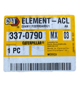 Caterpillar, 337-0790, Element Assembly - Freeman Liquidators - [product_description]