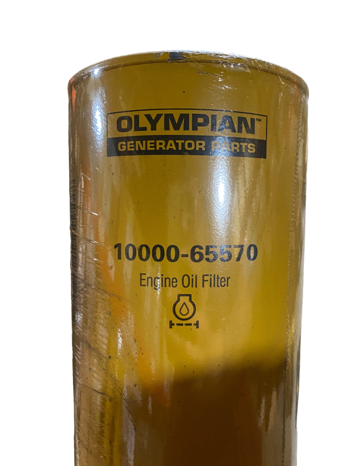 Olympian, 10000-65570, Oil Filter (NEW NO BOX) - Freeman Liquidators - [product_description]