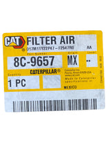 Caterpillar, 8C-9657, Cabin Heater Air Filter - Freeman Liquidators - [product_description]