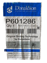 Load image into Gallery viewer, DONALDSON, P601286, AIR FILTER, SAFETY, RADIALSEAL - Freeman Liquidators - [product_description]

