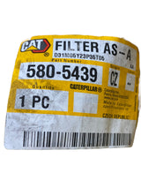 Caterpillar, 580-5439, Cabin Air Filter - Freeman Liquidators