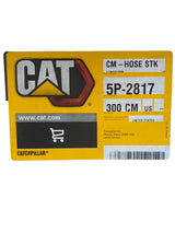 Caterpillar, 5P-2817, 44.45mm ID, Bulk Hose (300cm) - Freeman Liquidators