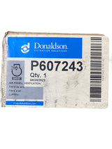 Donaldson, P607243, Panel Ventilation, Air Filter - Freeman Liquidators