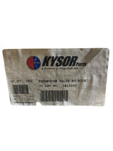 Kysor, 1812003, Expansion Valve - Freeman Liquidators