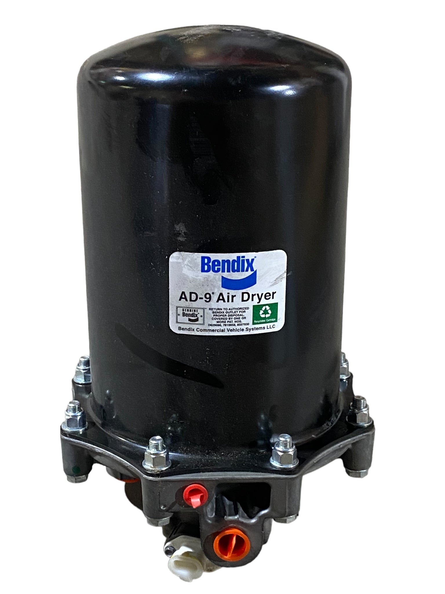 Bendix, 065225, AD9", Air Dryer Freeman Liquidators