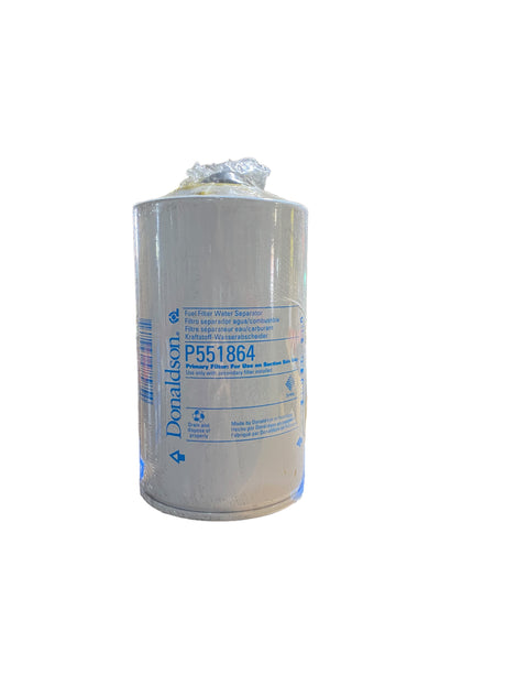 Donaldson, P550963, Full Flow, Spin On, Lube Filter - Freeman Liquidators