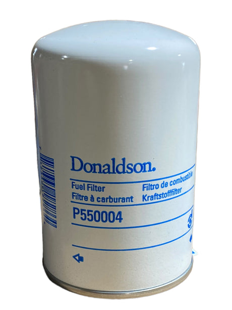 Donaldson, P550004, Spin-On, Fuel Filter - Freeman Liquidators