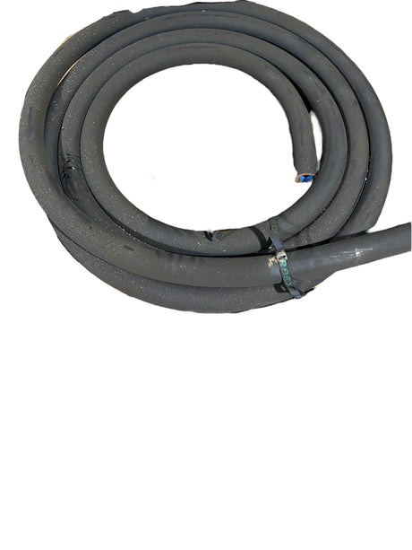 Caterpillar, 456-8496, 31.8mm Inner Diameter, Hydraulic Hose (1524CM) - Freeman Liquidators