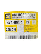 Caterpillar, 371-8954, 127MM, INNER DIAMETER, BULK HOSE, 305CM - Freeman Liquidators