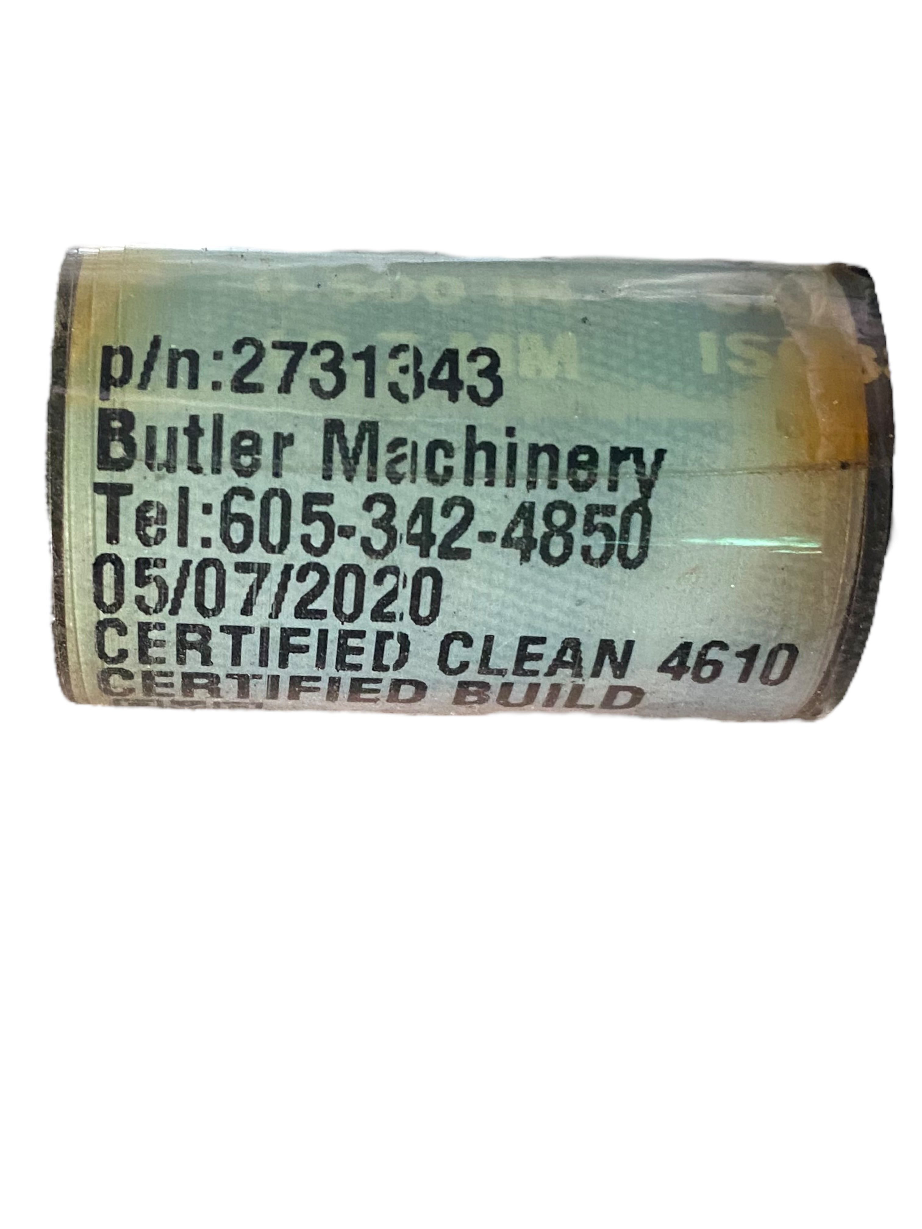 Caterpillar, 273-1343, XT-6 ES, Hose – Freeman Liquidators