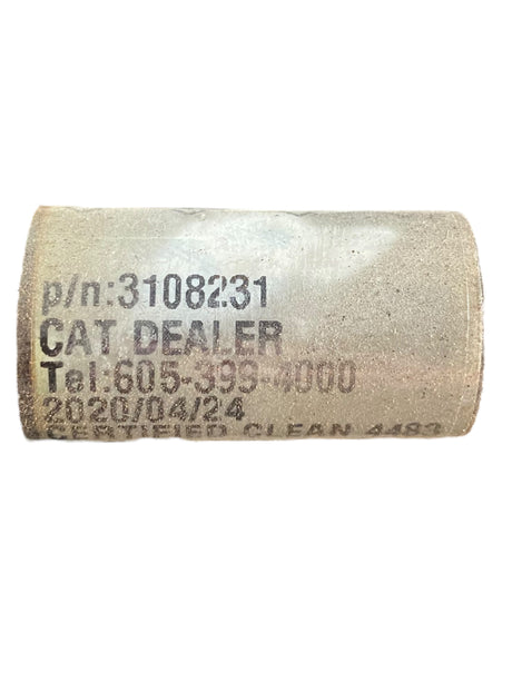 Caterpillar, 310-8231, Hose Assembly, for 993K Wheel Loader - Freeman Liquidators