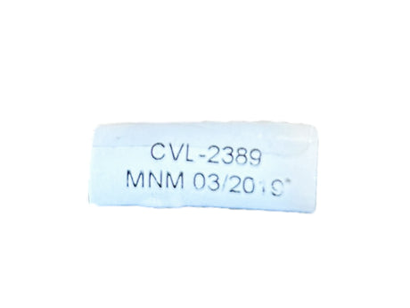 Datalogic CVL-2389 Extension Power Cable - Freeman Liquidators