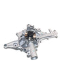 Gates 44081 Engine Water Pump - Freeman Liquidators