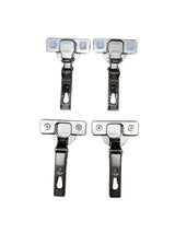 Pack of 300) Salice, C2R6A99, 110 Deg, Self Closing, Full Overlay, Hinge