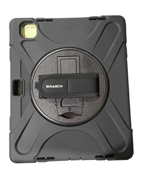 Shockproof, Silicone, iPad, Air, 13 inch, Case, Black - Freeman Liquidators