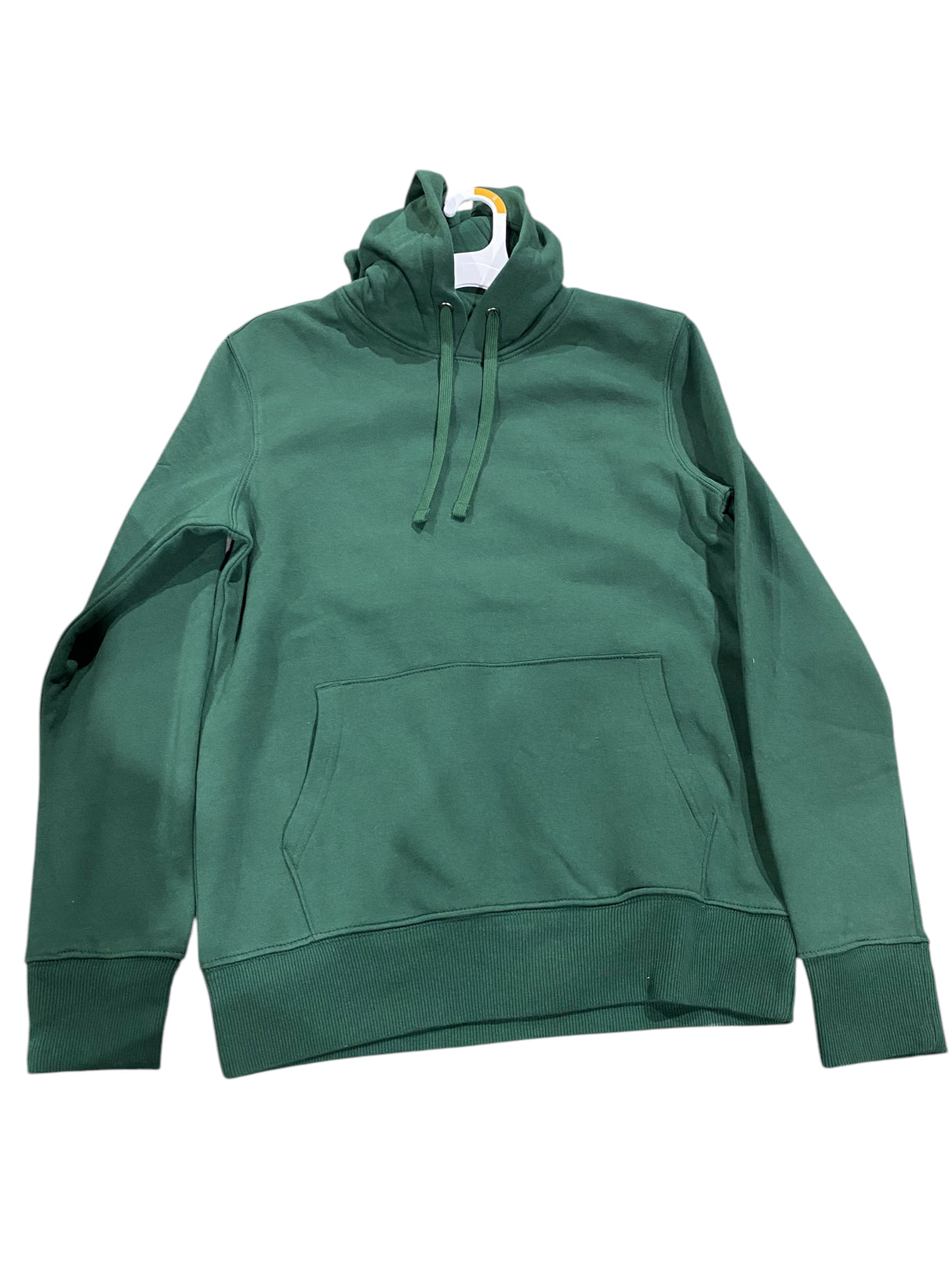 Men's, Goodfellow & Co, Hooded, Sweatshirt, Green