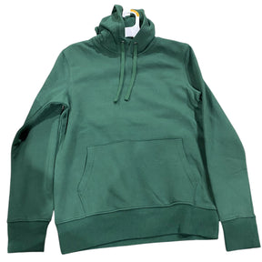 Men's, Goodfellow & Co, Hooded, Sweatshirt, Green - Freeman Liquidators