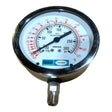 Cimco (CIMOGT135028B/1001687) Ammonia Pressure Guage - Freeman Liquidators