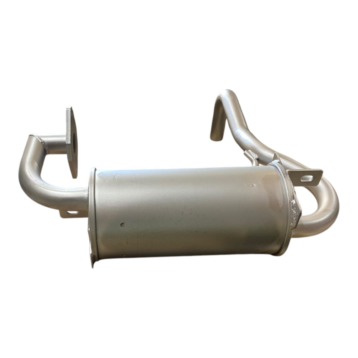 Nissan, Muffler, 20100-FC401