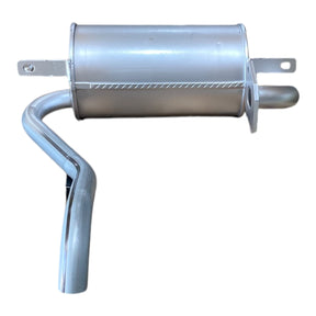 TCM 246B2-32011 Muffler - Freeman Liquidators