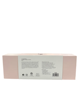 L'ange, Le Ceramique, 1-Pass, Flat, Iron, Pink - Freeman Liquidators