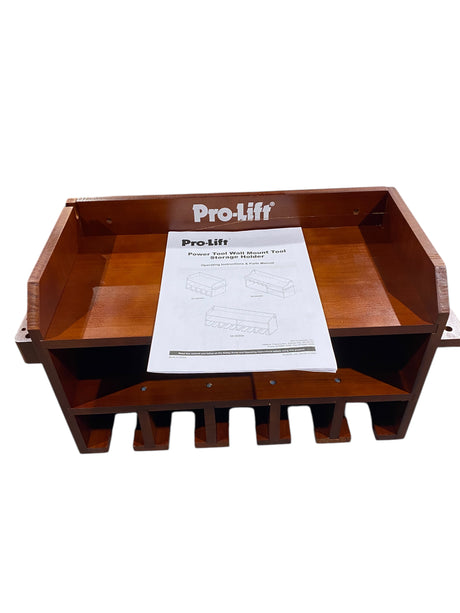 Pro-Lift, M-003W, Tool, Organizer, Wall, Mount - Freeman Liquidators