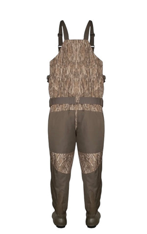 Rogers, Toughman, 2-in-1, Insulated, Breathable, Wader, Realtree, Max 7 - Freeman Liquidators