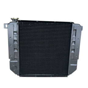 TotalSource, E-1451053, Radiator, 7255269 - Freeman Liquidators