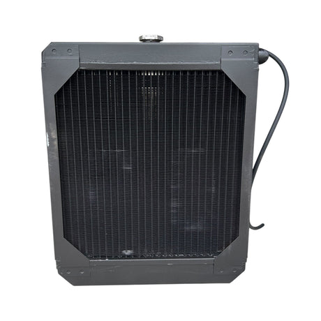 TotalSource, 119792, Radiator, Radiator Specialties Model: 113818_02 - Freeman Liquidators