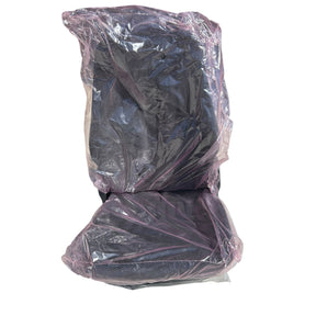 TotalSource, Black Seat, 10622867 - Freeman Liquidators