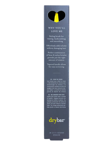 Dry Bar, Texas, Tease, Teasing, Brush - Freeman Liquidators