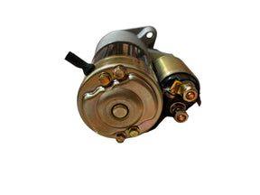 TotalSource, 1174493, Mitsubishi, M1T70481, Starter, New - Freeman Liquidators