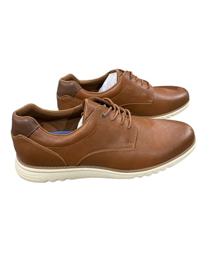 Tommy Hilfiger, Zell, Derby, Sneaker, Men, Brown - Freeman Liquidators