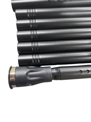 Tension, Curtain, Rod, 42- 100 inch, Adjustable, Heavy, Duty - Freeman Liquidators