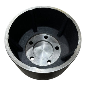 TVH, 6574846, Hub Wheel