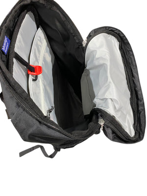 Osprey, Farpoint, Fairview, Unisex, Travel, Daypack, Black - Freeman Liquidators - [product_description] - 