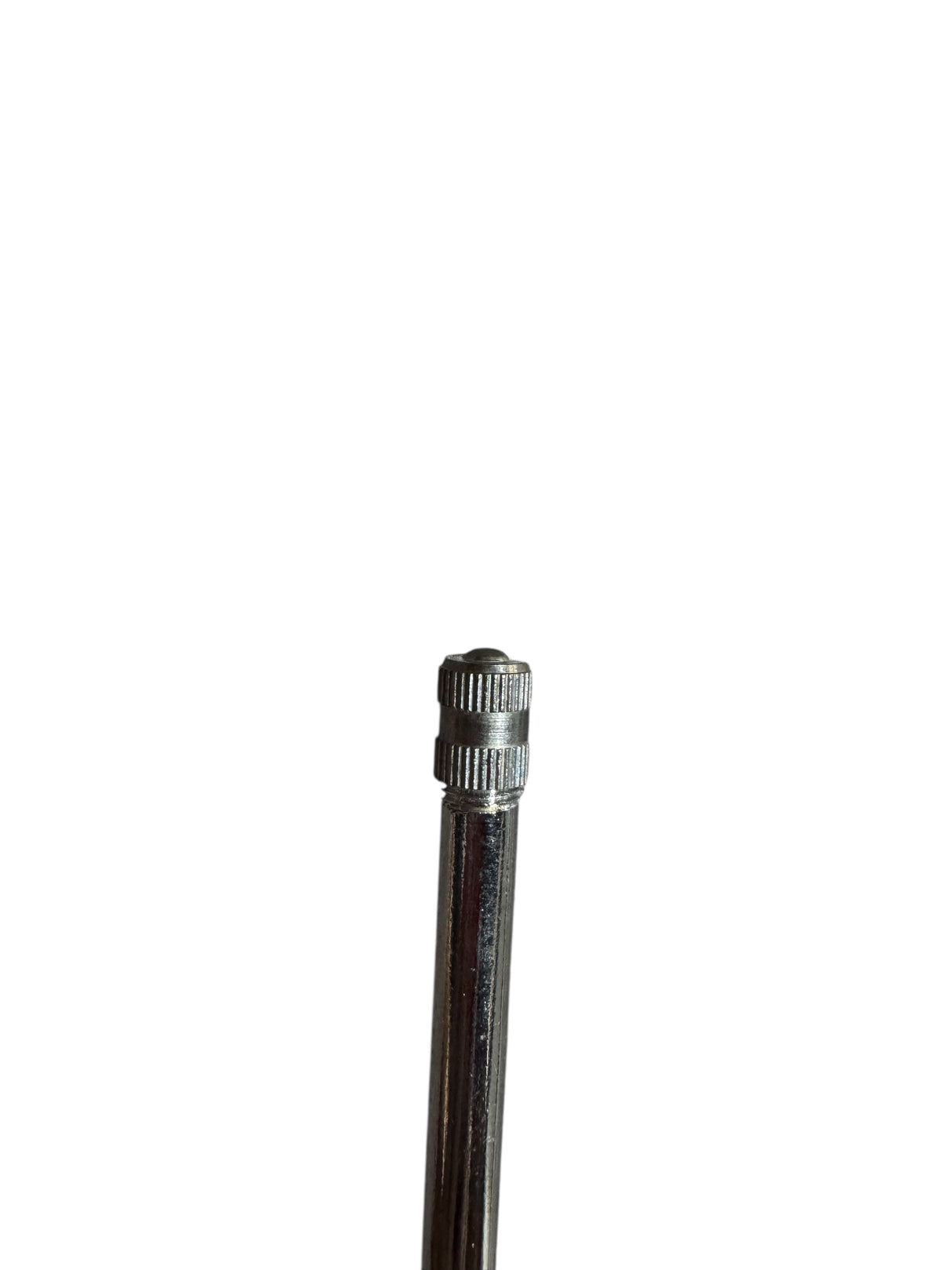 Beico, VH515S7CSP Dually Valve .453 Pre-Bent