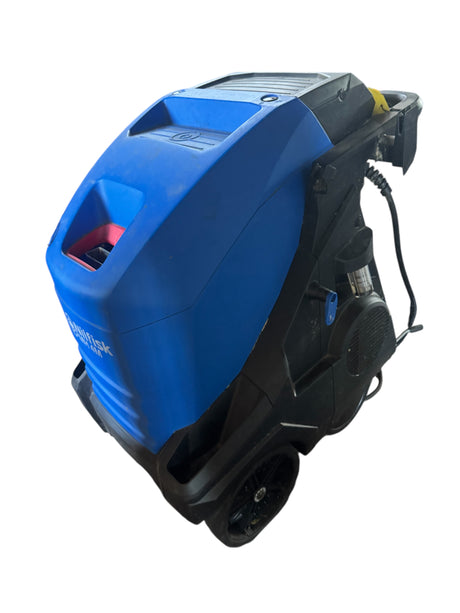 Nilfisk, 107146914, MH 4M, Electric/Diesel, Hot Water, Pressure Washer, 3000 PSI, 4.2 GPM, 230V