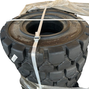 TotalSource, 14344034, Tire 6.00x9x4 Lug Basic, SMH, TS600X9X4TE - Freeman Liquidators - [product_description] - Tires