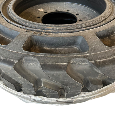 TotalSource, 17628696, Gradall, 4520649, Right Tire Wheel Assembly - Freeman Liquidators - [product_description] - Tires
