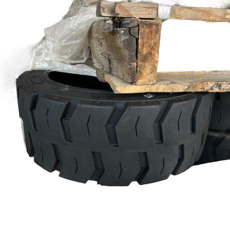 TotalSource, 33284236, Traction Tire, 16.25x6x11.25 - Freeman Liquidators - [product_description] - Tires