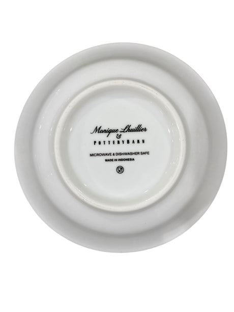 Pottery Barn, Monique Lhuillier, Olive Orchard, Cereal Bowls, Set of 4 - Freeman Liquidators - [product_description] - Bowls