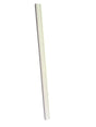 Rectorseal, 85124, SlimDuct, SD100I, 100mm, 3.75" Duct, 78" Length, Ivory (5pk) - Freeman Liquidators - [product_description] - Ducting