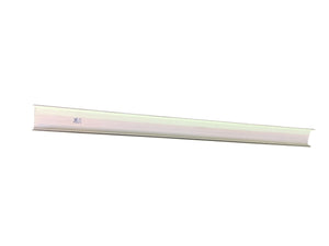 Rectorseal, 85224, SlimDuct, SD140I, 78" x 5 1/2", Ivory, Line Set Ducting, (11PK) - Freeman Liquidators - [product_description] - Ducting