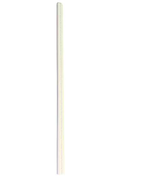 Rectorseal, 85024, SlimDuct, SD77I, 77mm, 2-3/4" Duct, 78" Length, Ivory (5PK) - Freeman Liquidators - [product_description] - Line Set Covers