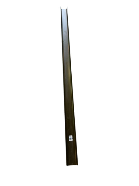Inaba Denko, SD-100-B, SlimDuct, Line Set Cover (2PK) - Freeman Liquidators - [product_description] - Line Set Covers