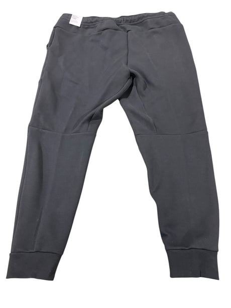 Nike Tech, Men's, Fleece, Joggers, HV0959-010, Black, XXL - Freeman Liquidators - [product_description] - Men's Clothing