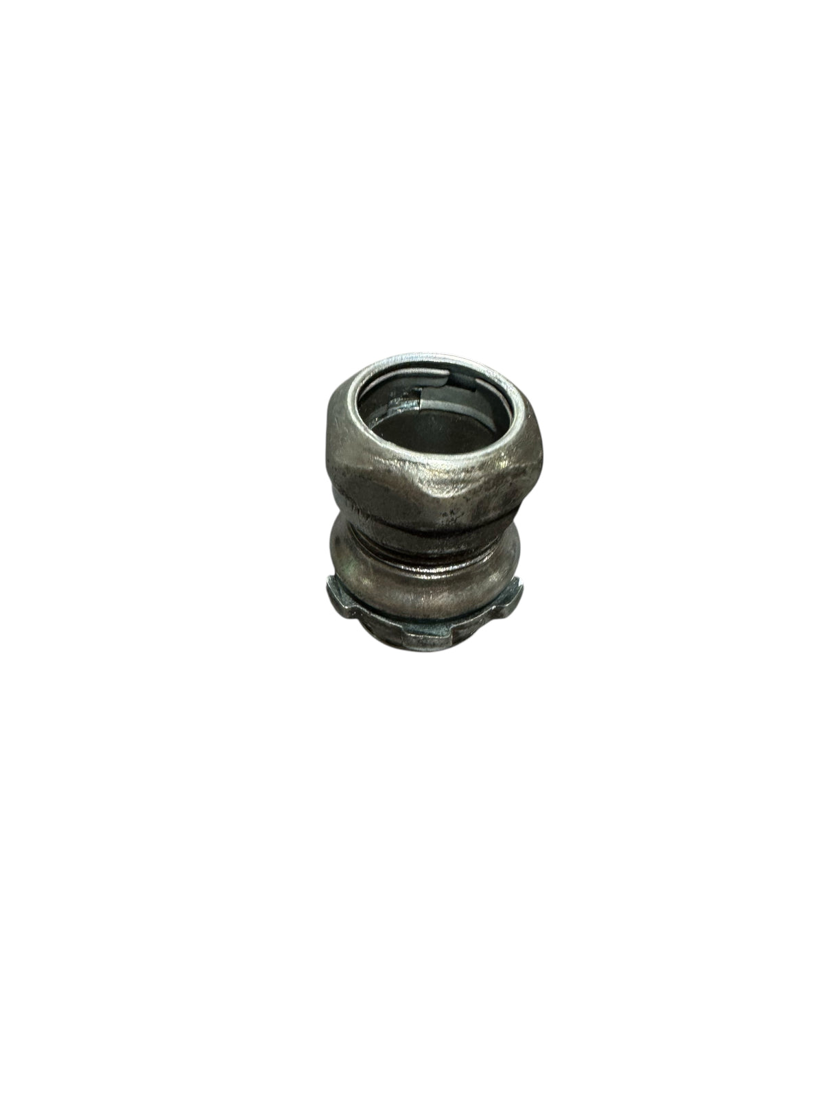 Cooper Crouse-Hinds, Conduit Connector, For EMT, Steel, 3/4" Trade Size (9pk) - Freeman Liquidators - [product_description] - Connectors