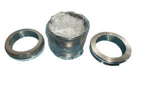 GEA, Mechanical Shaft Seal, 270-012070-100, 204mm, C41-Seals - Freeman Liquidators - [product_description] - Seal Gasket